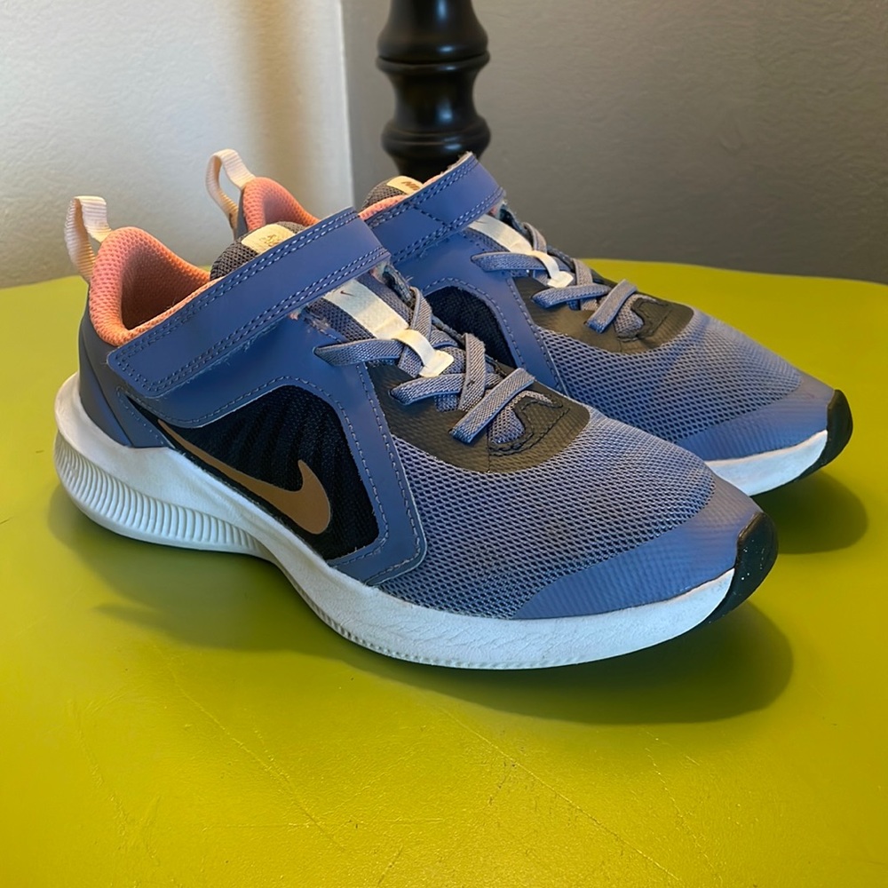 Nike Girls Youth - Downshifter - Size 2.5